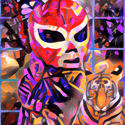 Niftyriots