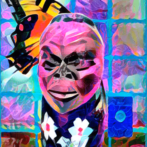 NiftyRiots #4822