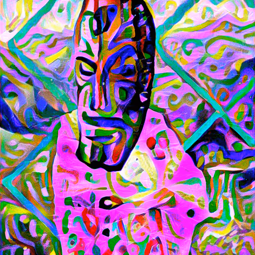 NiftyRiots #3704