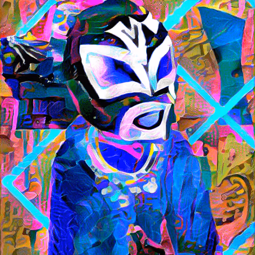 Niftyriots
