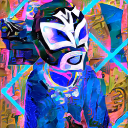 NiftyRiots #4503