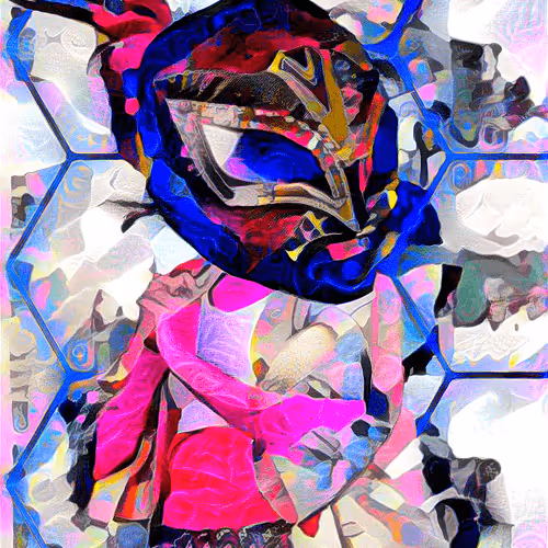 Niftyriots