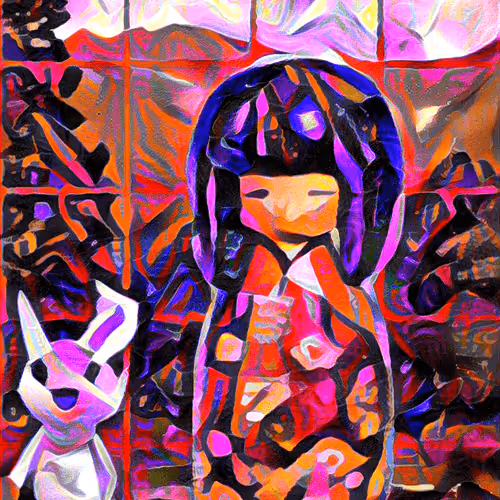 Niftyriots