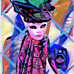 NiftyRiots #46