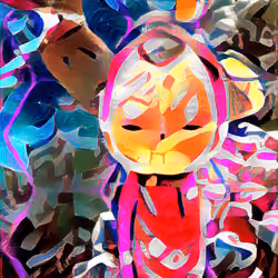 NiftyRiots #1282