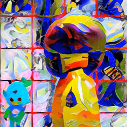 NiftyRiots #772