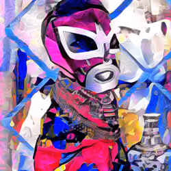 NiftyRiots #2580