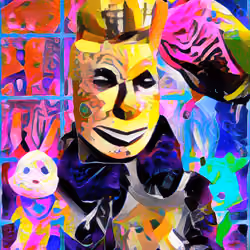 NiftyRiots #2521