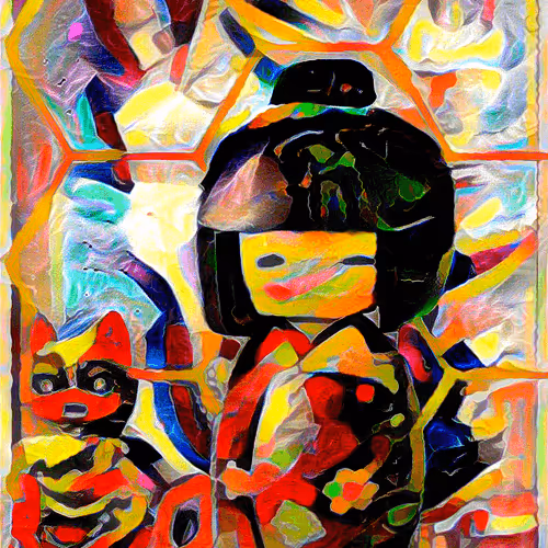 NiftyRiots #520
