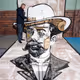 Anamorphosis / Time Lapses