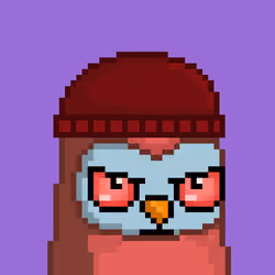 Blazebirds #130