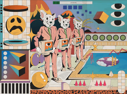 BOUBOY IS A DREAMER V2