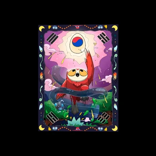 Kbw X Moonbirds