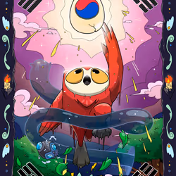 KBW X Moonbirds
