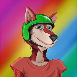 CryptoWolvesClub #2738