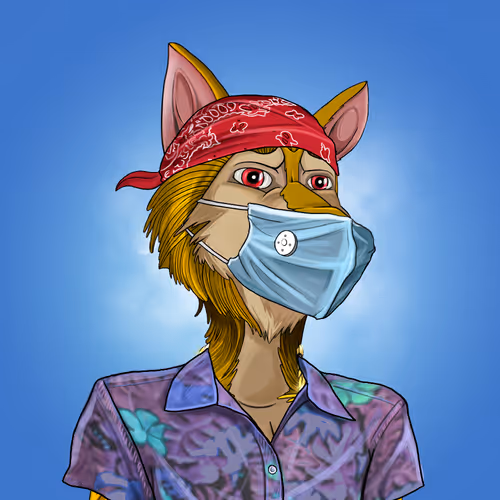 Cryptowolvesclub