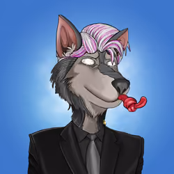 CryptoWolvesClub #2159