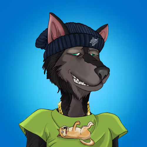 Cryptowolvesclub