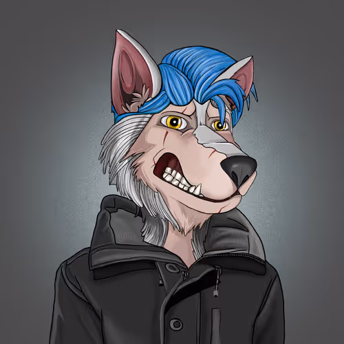 Cryptowolvesclub