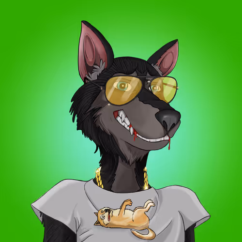 Cryptowolvesclub