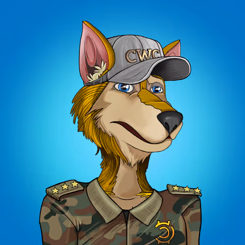 Cryptowolvesclub