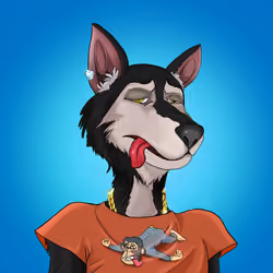 CryptoWolvesClub #397