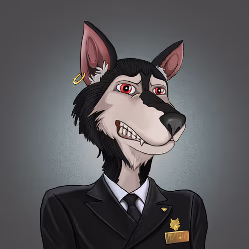 Cryptowolvesclub