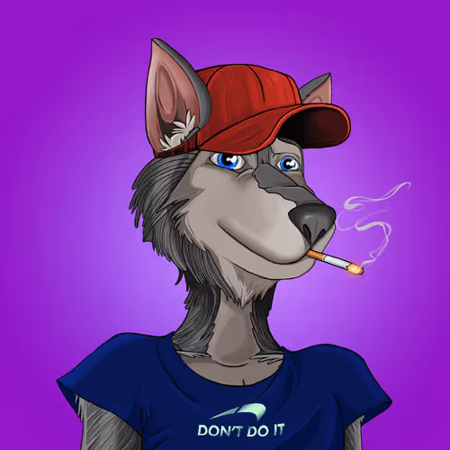 Cryptowolvesclub