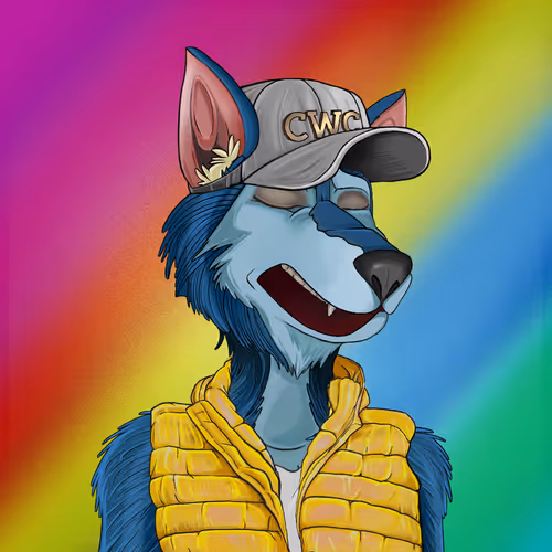 Cryptowolvesclub