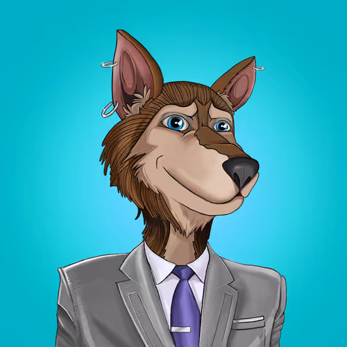 Cryptowolvesclub