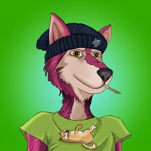 Cryptowolvesclub