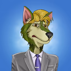 CryptoWolvesClub #30