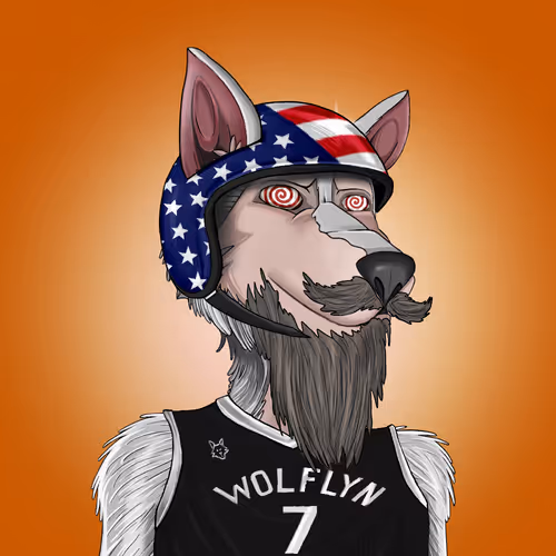 Cryptowolvesclub