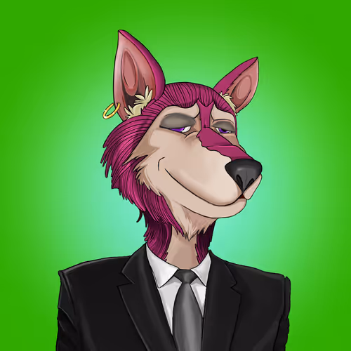 Cryptowolvesclub