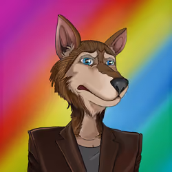 CryptoWolvesClub #2852