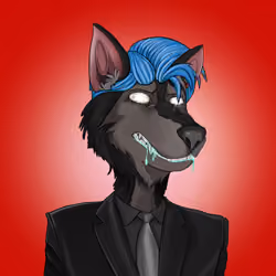 CryptoWolvesClub #3059
