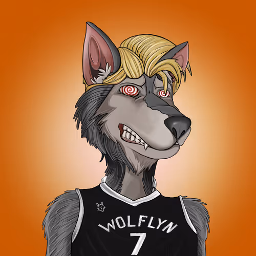 Cryptowolvesclub