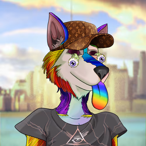 Cryptowolvesclub