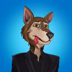 CryptoWolvesClub #2635