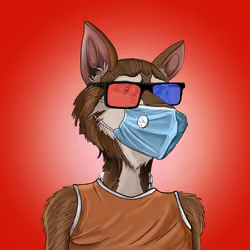 CryptoWolvesClub #13