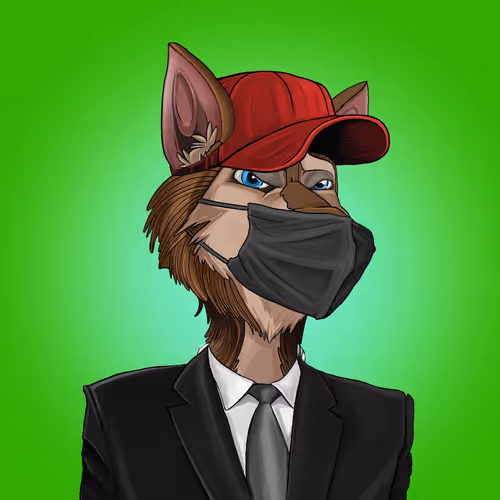 Cryptowolvesclub