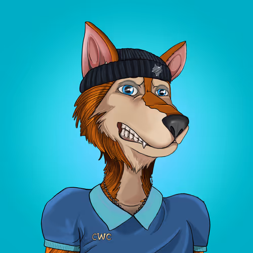 Cryptowolvesclub