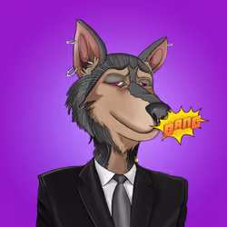 CryptoWolvesClub #1759
