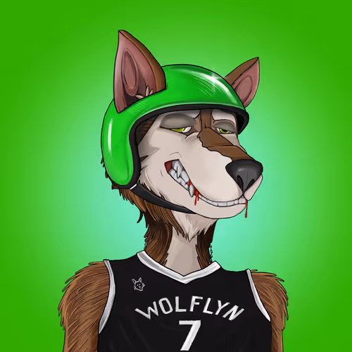 Cryptowolvesclub