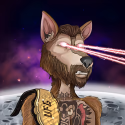 CryptoWolvesClub #2332