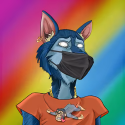 CryptoWolvesClub #1162