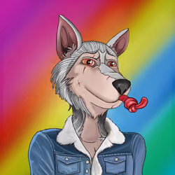 CryptoWolvesClub #2592