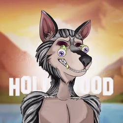 CryptoWolvesClub #2618
