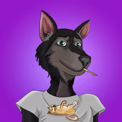 CryptoWolvesClub #3202