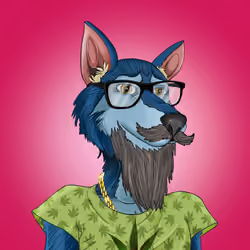 CryptoWolvesClub #1773